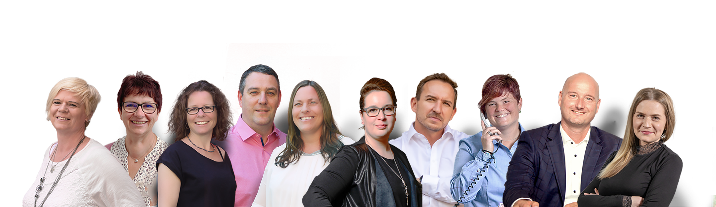 Das Team der Maklerwelt